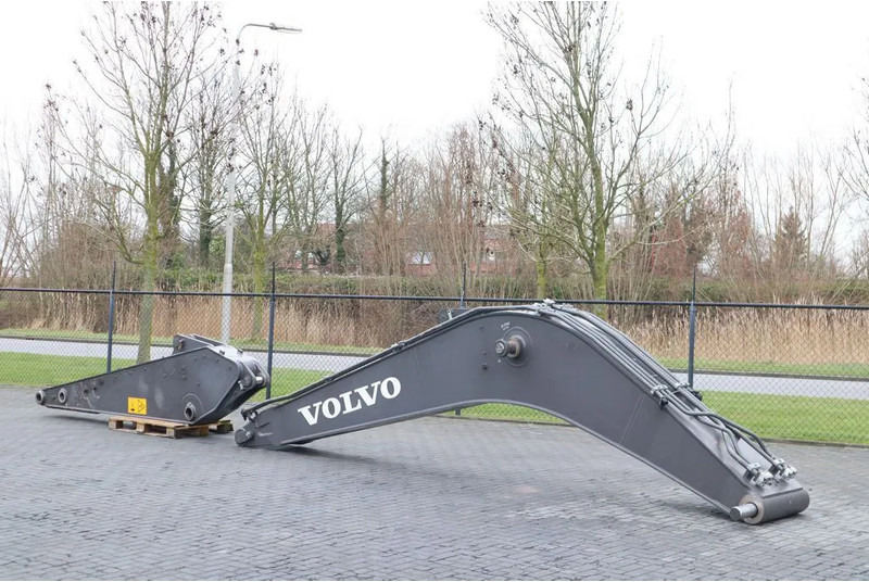 Volvo EC 250 E | BOOM + STICK | AUSLEGER | GOOD CONDITION - حفار زاحف: صورة 3 Volvo EC 250 E | BOOM + STICK | AUSLEGER | GOOD CONDITION - حفار زاحف: صورة 3