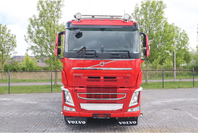 Volvo FH 540 | 6X4 | TANDEMLIFT | BIG AXLES | RETARDER | EURO 6 - شاحنة قلاب: صورة 2 Volvo FH 540 | 6X4 | TANDEMLIFT | BIG AXLES | RETARDER | EURO 6 - شاحنة قلاب: صورة 2