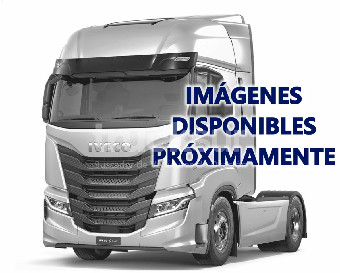IVECO S-WAY AS440S51T/P - مقطورة السحب: صورة 1 IVECO S-WAY AS440S51T/P - مقطورة السحب: صورة 1
