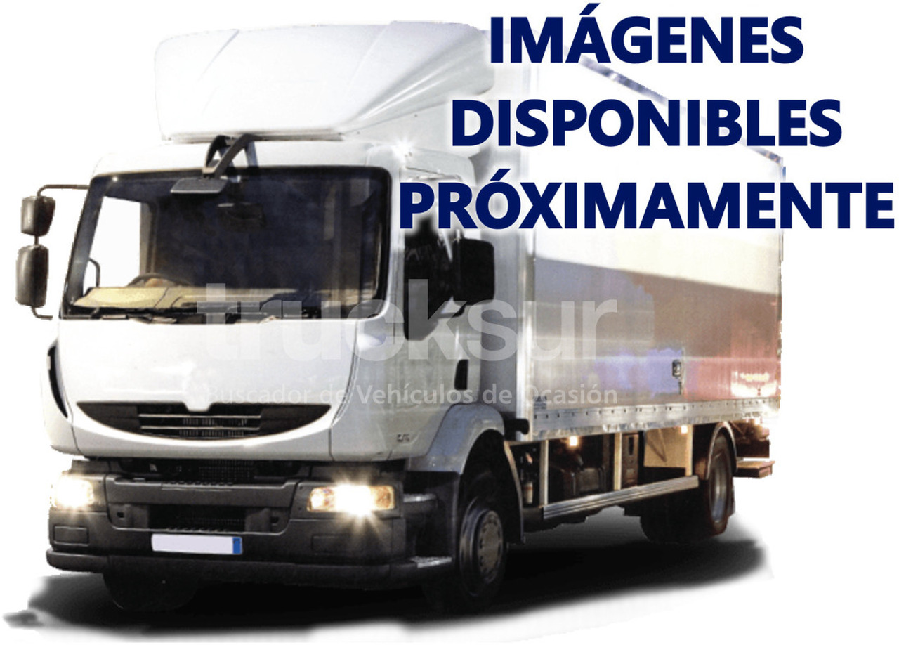 RENAULT MIDLUM 12TN - شاحنة: صورة 1 RENAULT MIDLUM 12TN - شاحنة: صورة 1