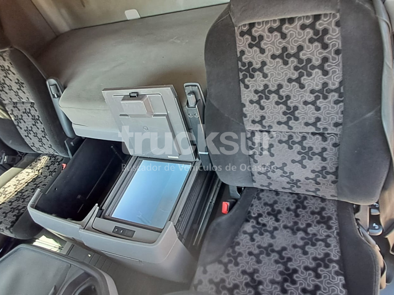 SCANIA R450 - رأس تريلا: صورة 5 SCANIA R450 - رأس تريلا: صورة 5