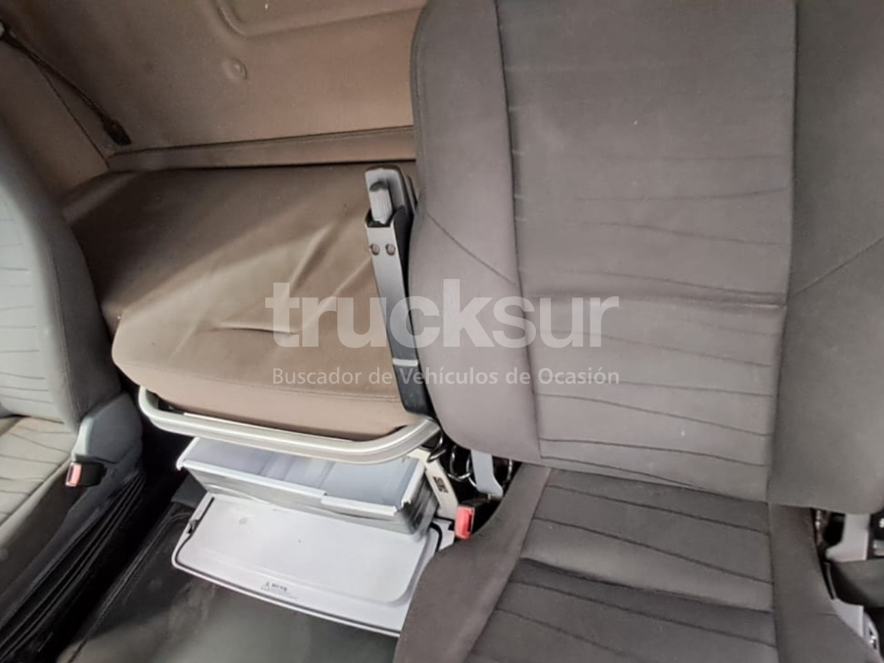 SCANIA R450 - رأس تريلا: صورة 5 SCANIA R450 - رأس تريلا: صورة 5