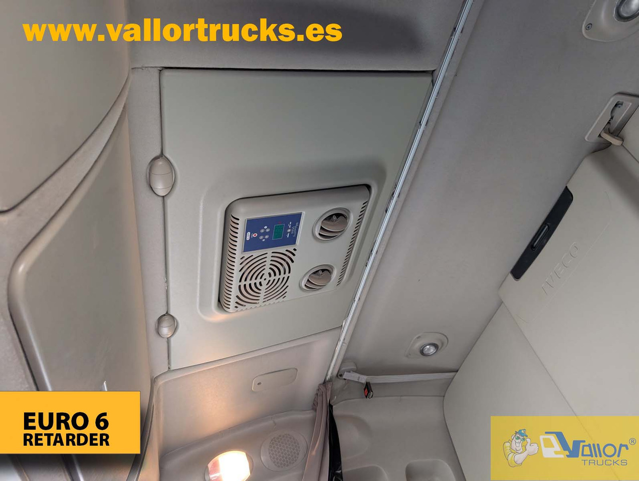 IVECO STRALIS AS 460 - رأس تريلا: صورة 5 IVECO STRALIS AS 460 - رأس تريلا: صورة 5
