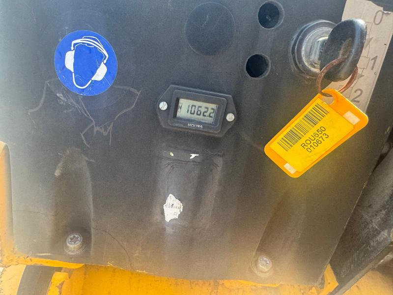Ammann ARW 65 1D42 - بكرة أسطوانية صغيرة: صورة 5 Ammann ARW 65 1D42 - بكرة أسطوانية صغيرة: صورة 5