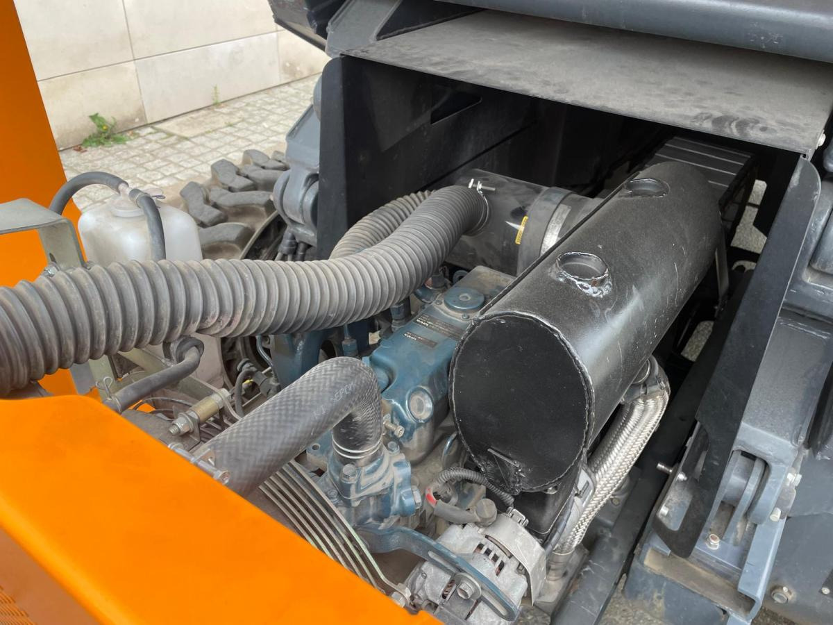 Atn CX15 - مرفاع مقصي: صورة 2 Atn CX15 - مرفاع مقصي: صورة 2