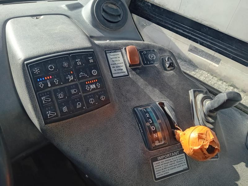 Bell B30D - شاحنة مفصلية: صورة 2 Bell B30D - شاحنة مفصلية: صورة 2