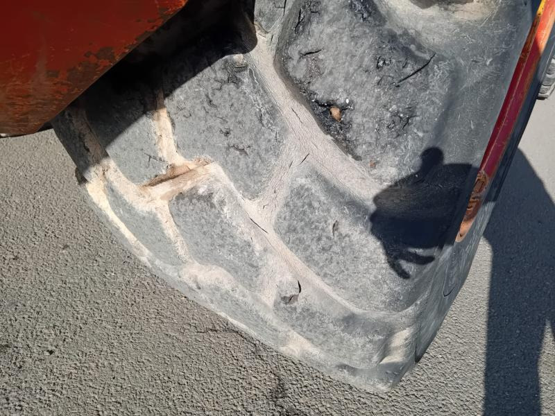 Bell B30D - شاحنة مفصلية: صورة 4 Bell B30D - شاحنة مفصلية: صورة 4