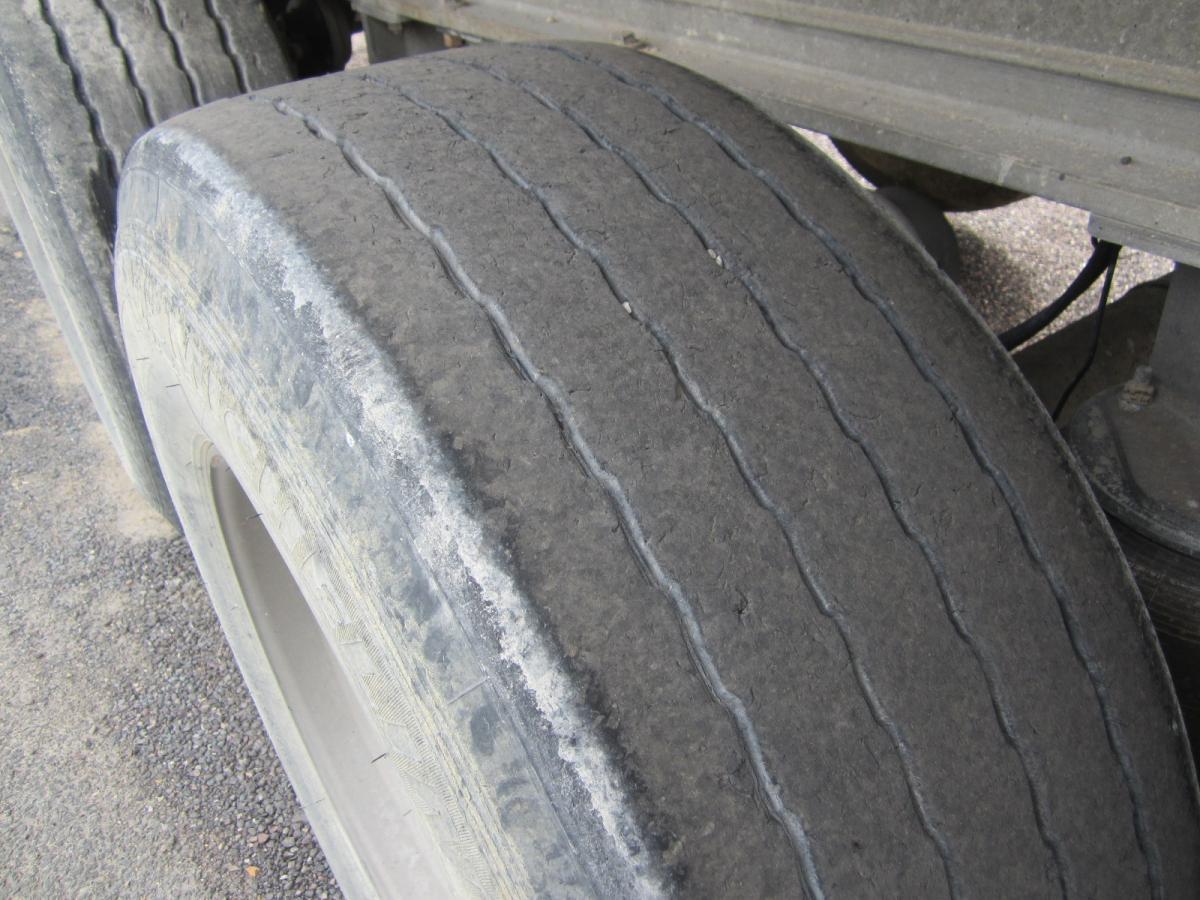 Benalu - نصف مقطورة قلابة: صورة 5 Benalu - نصف مقطورة قلابة: صورة 5