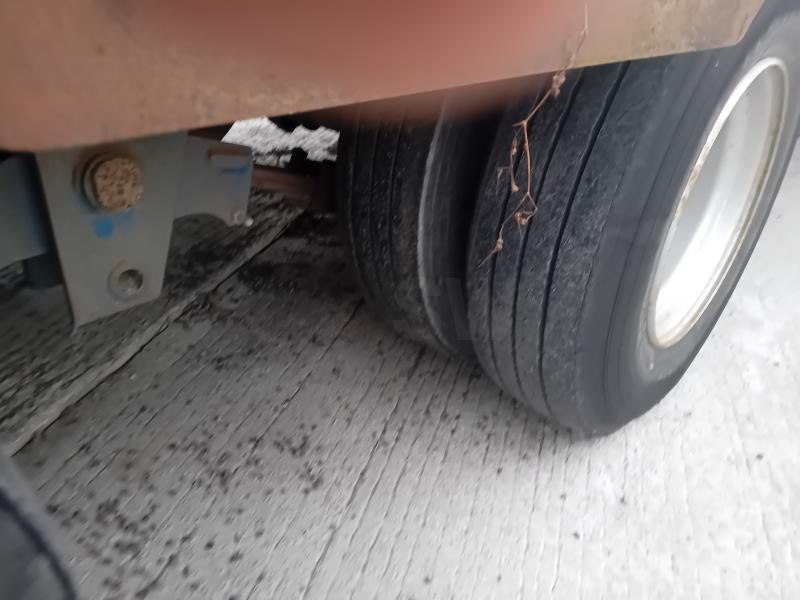 Castera - نصف مقطورة بلودر منخفض: صورة 4 Castera - نصف مقطورة بلودر منخفض: صورة 4