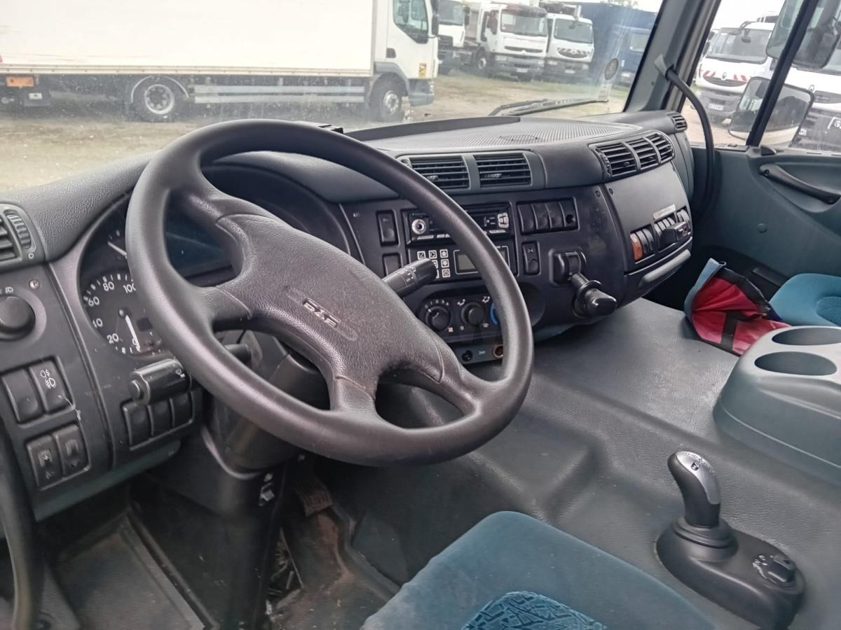 DAF CF 75.250 - شاحنة صندوقية: صورة 5 DAF CF 75.250 - شاحنة صندوقية: صورة 5