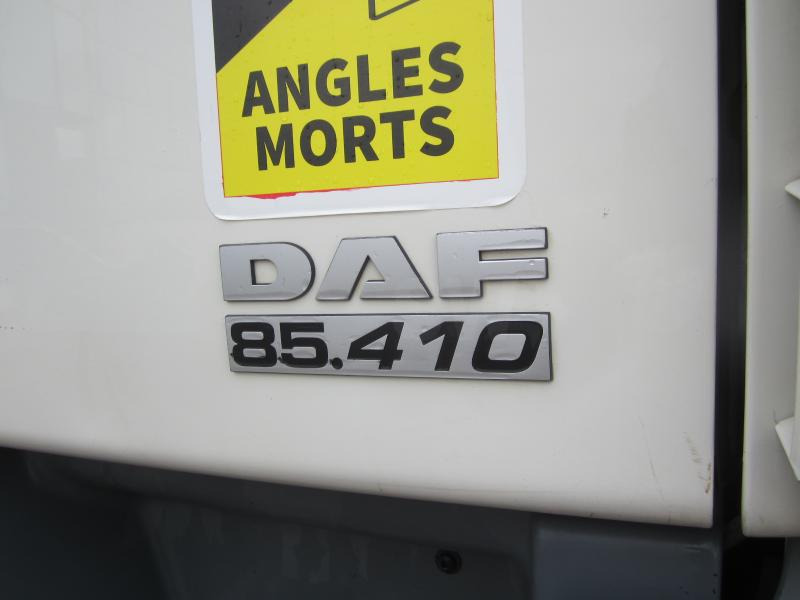 DAF CF85 410 - شاحنة قلاب: صورة 4 DAF CF85 410 - شاحنة قلاب: صورة 4