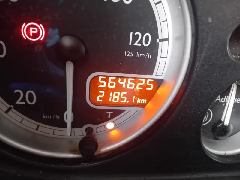 DAF CF85 460 - رأس تريلا: صورة 5 DAF CF85 460 - رأس تريلا: صورة 5