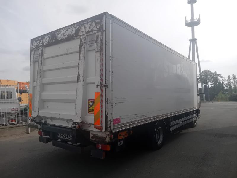 DAF LF45 210 - شاحنة صندوقية: صورة 5 DAF LF45 210 - شاحنة صندوقية: صورة 5