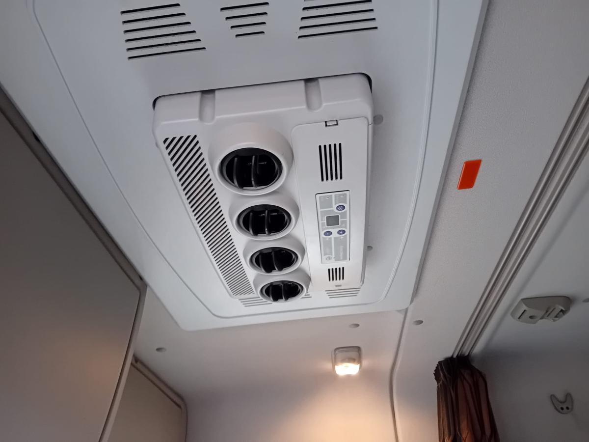 DAF XF 480 - رأس تريلا: صورة 3 DAF XF 480 - رأس تريلا: صورة 3