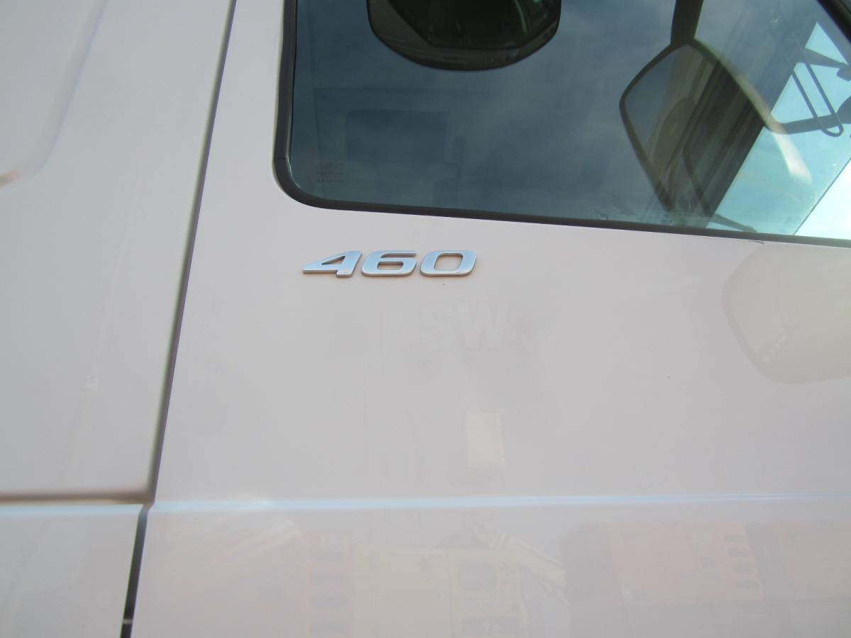 DAF XF105 460 - مقطورة السحب: صورة 3 DAF XF105 460 - مقطورة السحب: صورة 3