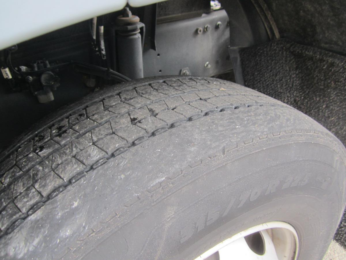 DAF XF105 460 - مقطورة السحب: صورة 3 DAF XF105 460 - مقطورة السحب: صورة 3