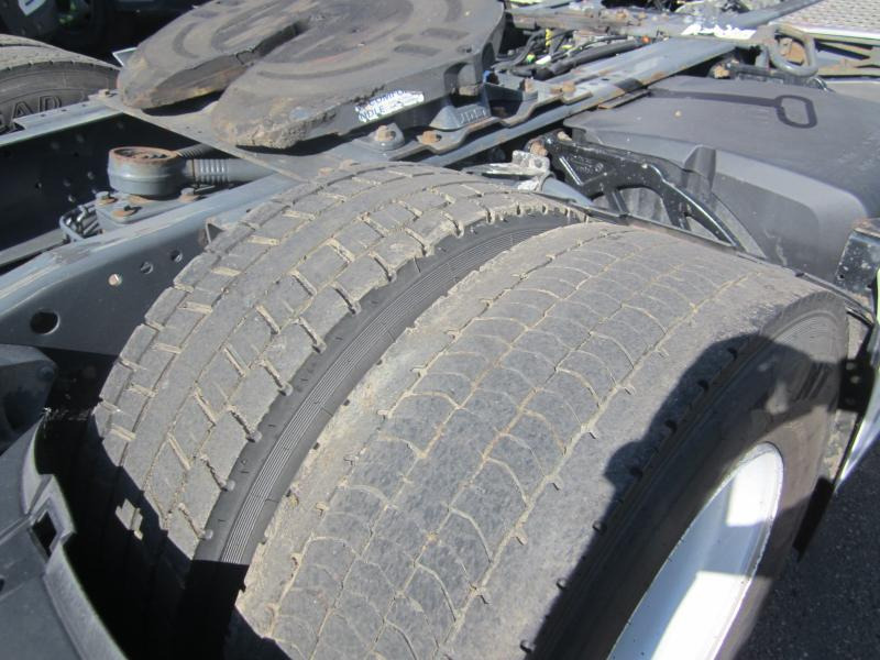 DAF XF105 460 - مقطورة السحب: صورة 4 DAF XF105 460 - مقطورة السحب: صورة 4