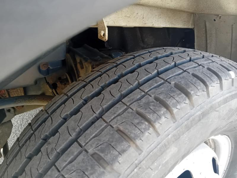 Iveco 35C14HPI - شاحنة سحب: صورة 4 Iveco 35C14HPI - شاحنة سحب: صورة 4