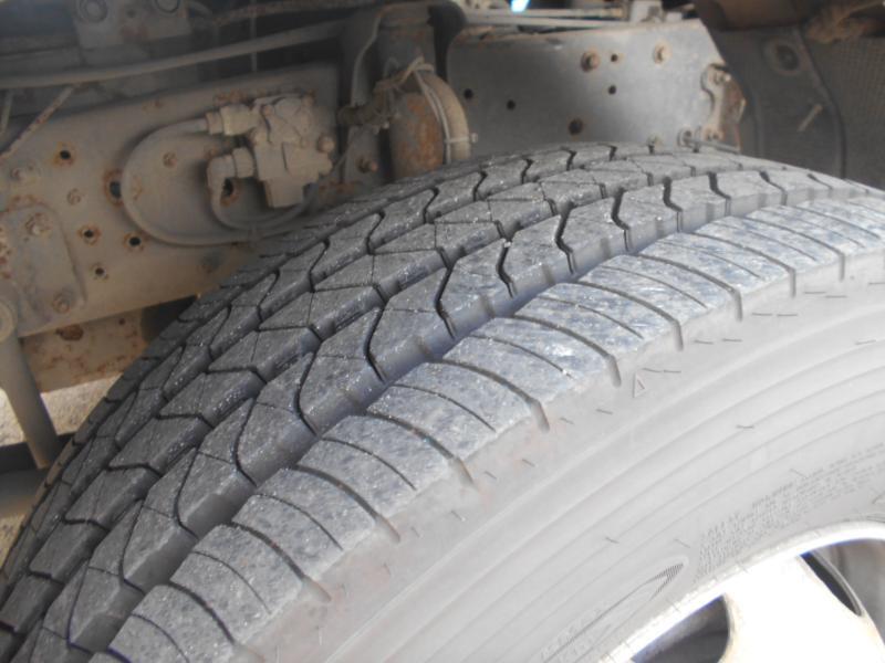 Iveco Eurocargo 140E25 - شاحنة صندوقية: صورة 5 Iveco Eurocargo 140E25 - شاحنة صندوقية: صورة 5