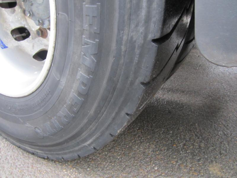 MAN TGA 18.433 - رأس تريلا: صورة 5 MAN TGA 18.433 - رأس تريلا: صورة 5