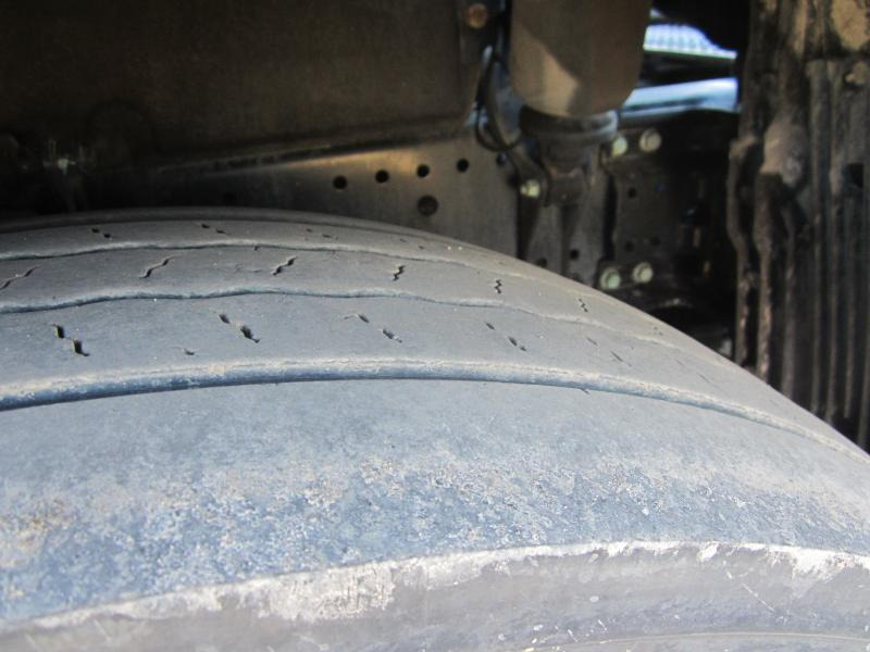 MAN TGX 18.460 - مقطورة السحب: صورة 3 MAN TGX 18.460 - مقطورة السحب: صورة 3