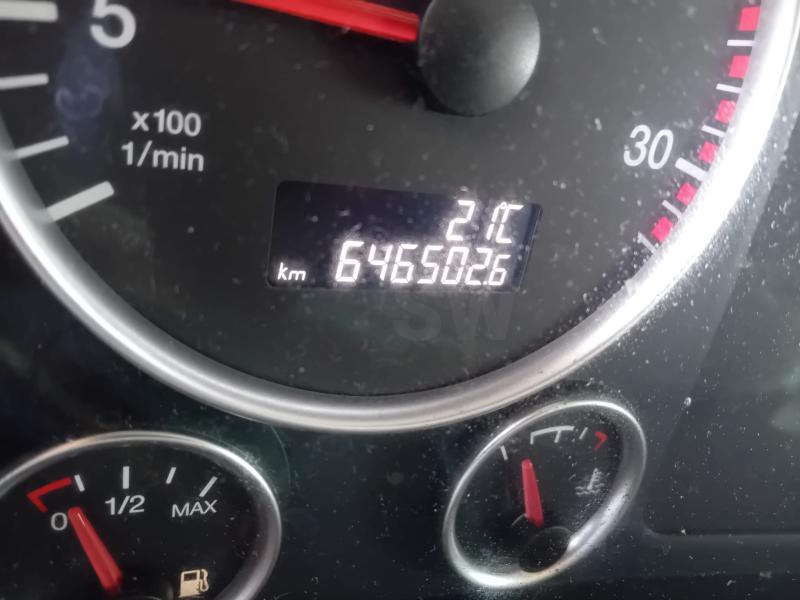 MAN TGX 18.500 - رأس تريلا: صورة 5 MAN TGX 18.500 - رأس تريلا: صورة 5