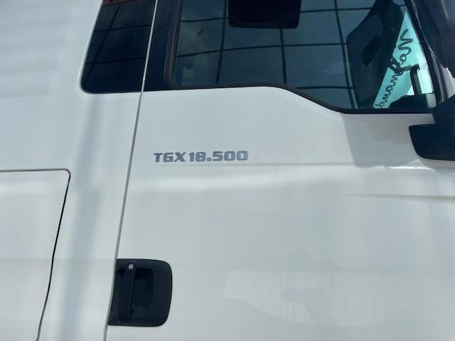 MAN TGX 18.500 - مقطورة السحب: صورة 3 MAN TGX 18.500 - مقطورة السحب: صورة 3