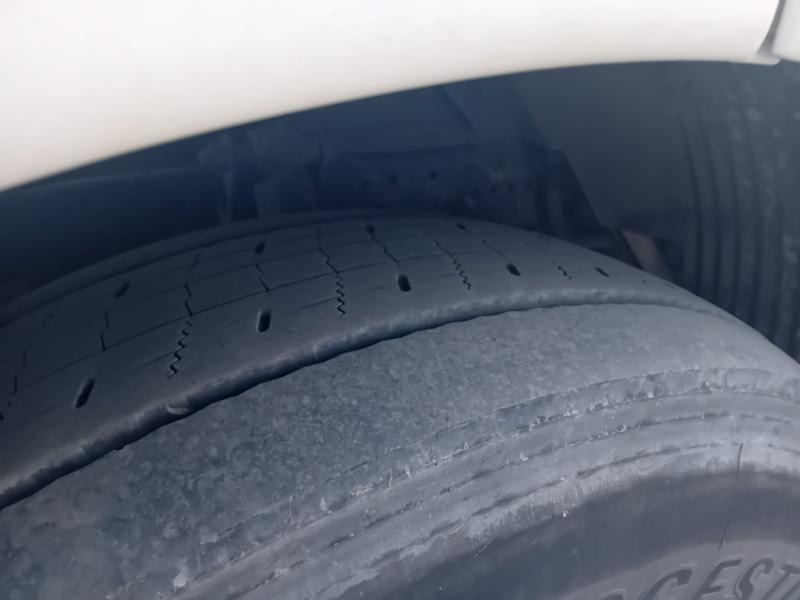 MAN TGX 18.500 - رأس تريلا: صورة 5 MAN TGX 18.500 - رأس تريلا: صورة 5