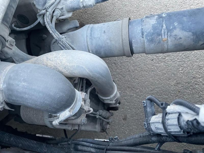 MAN TGX 18.500 - رأس تريلا: صورة 4 MAN TGX 18.500 - رأس تريلا: صورة 4