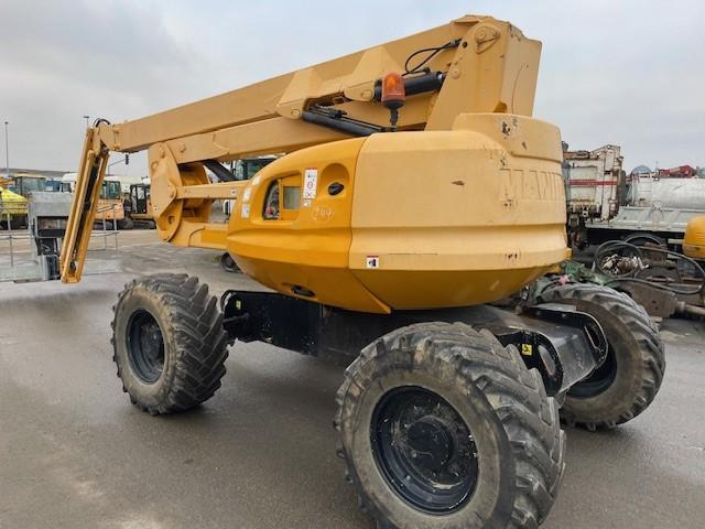 Manitou 200 ATJ - مرفاع مفصلي: صورة 1 Manitou 200 ATJ - مرفاع مفصلي: صورة 1