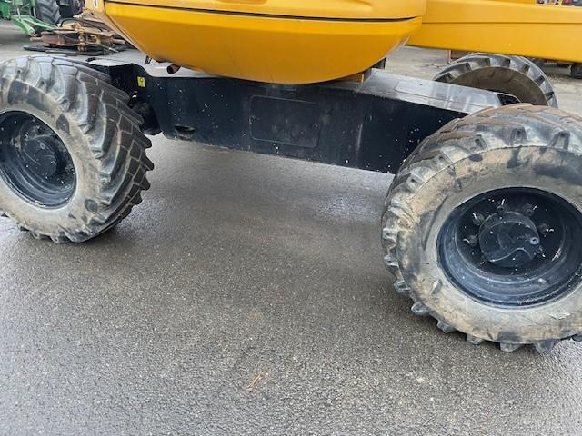 Manitou 200 ATJ - مرفاع مفصلي: صورة 3 Manitou 200 ATJ - مرفاع مفصلي: صورة 3