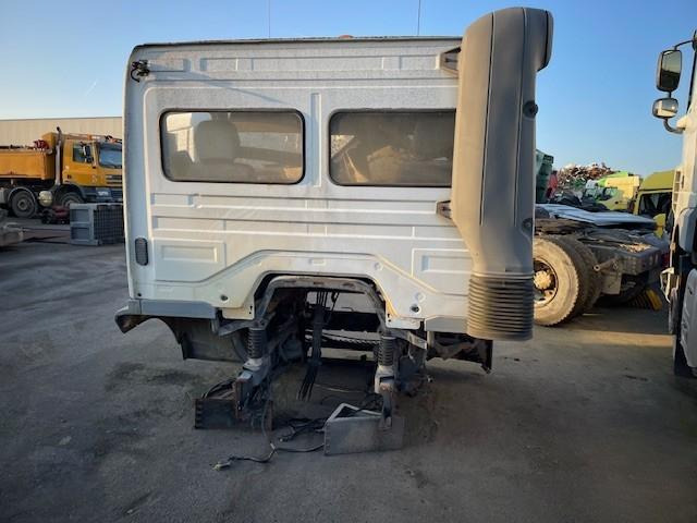 Mercedes ATEGO - كابينة - شاحنة: صورة 3 Mercedes ATEGO - كابينة - شاحنة: صورة 3