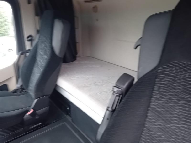 Mercedes Actros 1845 - رأس تريلا: صورة 3 Mercedes Actros 1845 - رأس تريلا: صورة 3