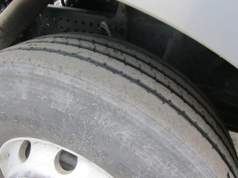 Mercedes Actros 1845 - رأس تريلا: صورة 5 Mercedes Actros 1845 - رأس تريلا: صورة 5