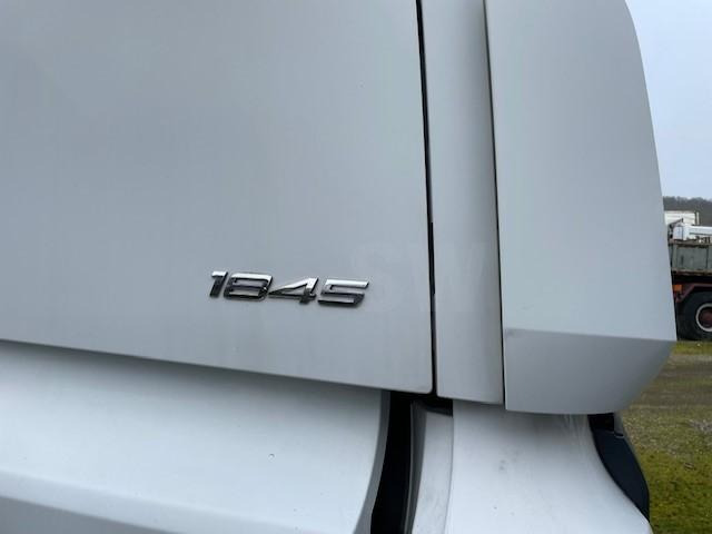 Mercedes Actros 1845 - رأس تريلا: صورة 2 Mercedes Actros 1845 - رأس تريلا: صورة 2