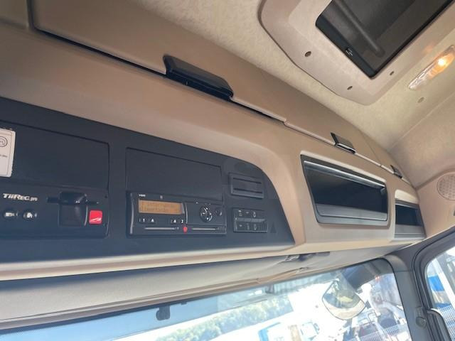 Mercedes Actros 1845 - رأس تريلا: صورة 4 Mercedes Actros 1845 - رأس تريلا: صورة 4