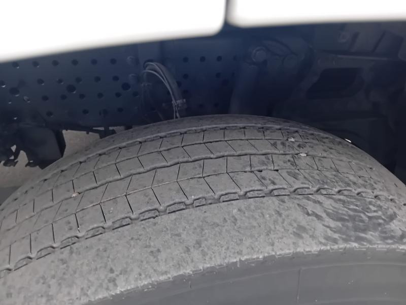 Mercedes Actros 1845 - رأس تريلا: صورة 4 Mercedes Actros 1845 - رأس تريلا: صورة 4