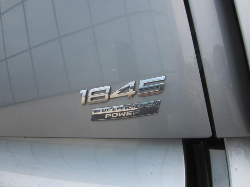 Mercedes Actros 1845 - رأس تريلا: صورة 4 Mercedes Actros 1845 - رأس تريلا: صورة 4
