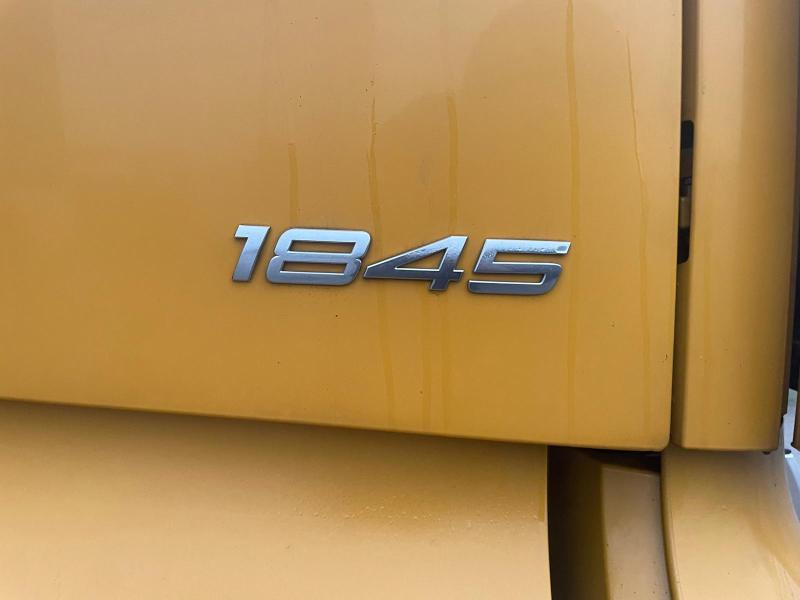 Mercedes Actros 1845 - رأس تريلا: صورة 4 Mercedes Actros 1845 - رأس تريلا: صورة 4
