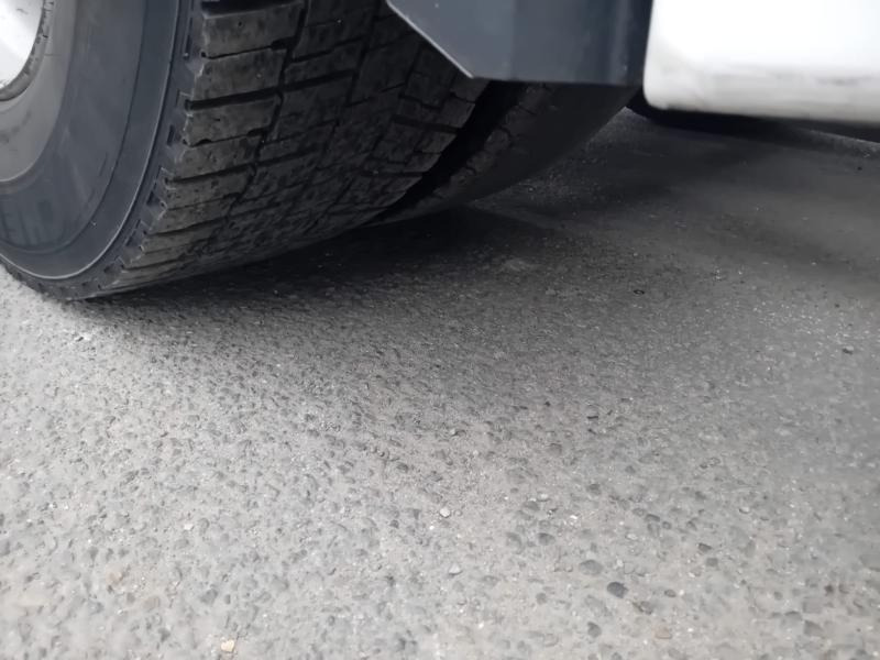 Mercedes Actros 1845 - رأس تريلا: صورة 2 Mercedes Actros 1845 - رأس تريلا: صورة 2