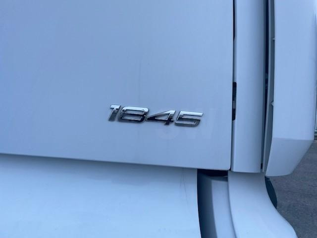 Mercedes Actros 1845 - رأس تريلا: صورة 3 Mercedes Actros 1845 - رأس تريلا: صورة 3