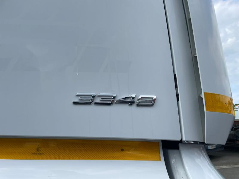 Mercedes Arocs 3348 - رأس تريلا: صورة 3 Mercedes Arocs 3348 - رأس تريلا: صورة 3