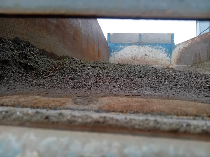 Mercedes Arocs 4143 - شاحنة قلاب: صورة 3 Mercedes Arocs 4143 - شاحنة قلاب: صورة 3