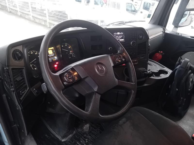 Mercedes Arocs 4143 - شاحنة قلاب: صورة 5 Mercedes Arocs 4143 - شاحنة قلاب: صورة 5