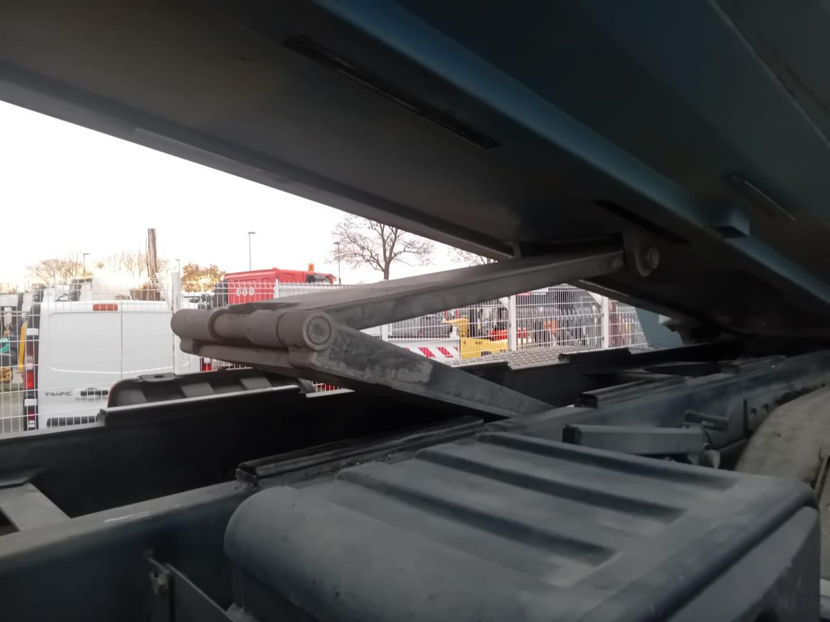 Mercedes Arocs 4143 - شاحنة قلاب: صورة 4 Mercedes Arocs 4143 - شاحنة قلاب: صورة 4