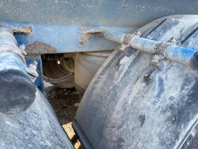 Müller-Mitteltal - نصف مقطورة خلاطة خرسانة: صورة 3 Müller-Mitteltal - نصف مقطورة خلاطة خرسانة: صورة 3