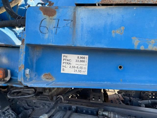 Müller-Mitteltal - نصف مقطورة خلاطة خرسانة: صورة 2 Müller-Mitteltal - نصف مقطورة خلاطة خرسانة: صورة 2