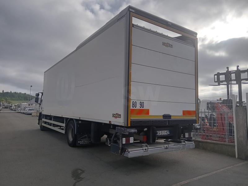 Renault D-Series 280 - شاحنة ذات مبرد: صورة 3 Renault D-Series 280 - شاحنة ذات مبرد: صورة 3