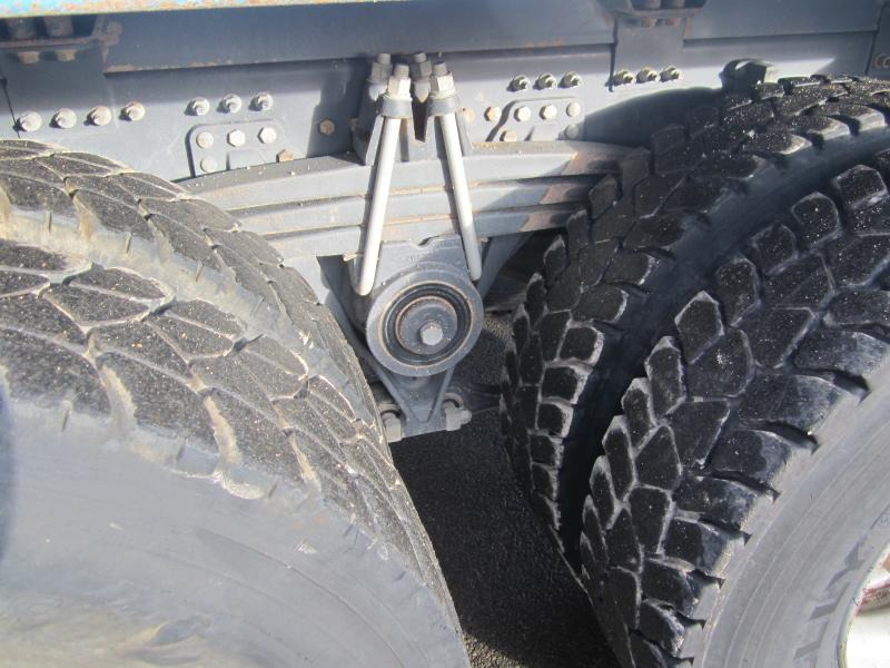 Renault Gamme C 380 - شاحنة قلاب: صورة 4 Renault Gamme C 380 - شاحنة قلاب: صورة 4