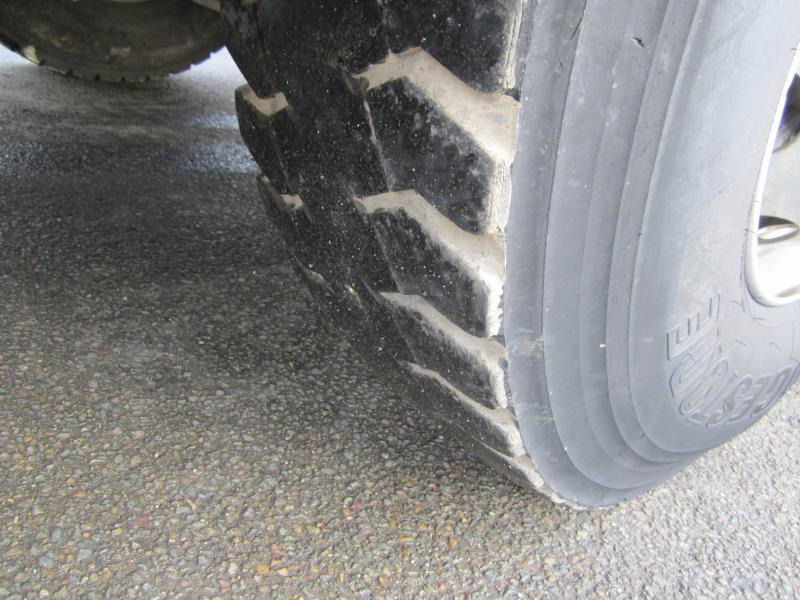Renault Gamme C 380 - شاحنة قلاب: صورة 3 Renault Gamme C 380 - شاحنة قلاب: صورة 3
